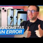 La guía definitiva para adquirir el iPhone 13 Pro: Todo lo que necesitas saber antes de comprar