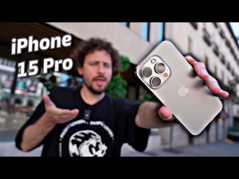 La increíble oferta del nuevo iPhone 15 Pro: ¡No te lo puedes perder!