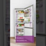 Los frigoríficos de 1,70 x 60: la solución perfecta para tu cocina