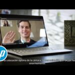 Hewlett Packard Envy 15: Potencia y elegancia en un solo portátil