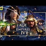 La edición aniversario de Age of Empires IV: Una mirada al pasado y al futuro