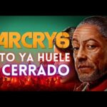 La emocionante aventura de Far Cry 6 en Xbox One: ¡Explora una nueva y peligrosa revolución!