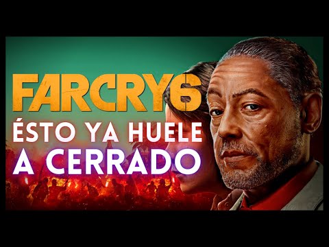 La emocionante aventura de Far Cry 6 en Xbox One: ¡Explora una nueva y peligrosa revolución!