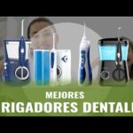 El irrigador de agua Oral-B Aquacare Pro-Expert: la solución perfecta para una higiene bucal impecable