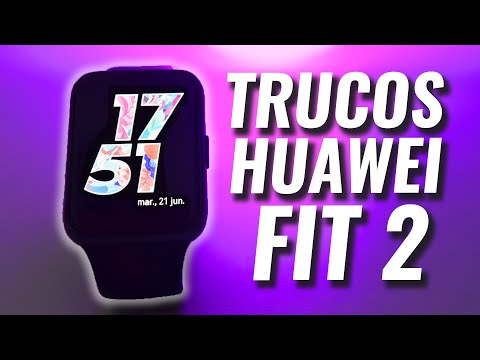 Las mejores correas para Huawei Watch Fit: estilo y comodidad en tu muñeca