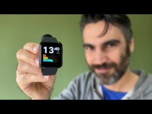 Las mejores opciones de correas para el Xiaomi Mi Watch Lite