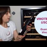 Análisis completo de la vinoteca Cecotec 15 botellas: la opción perfecta para los amantes del vino