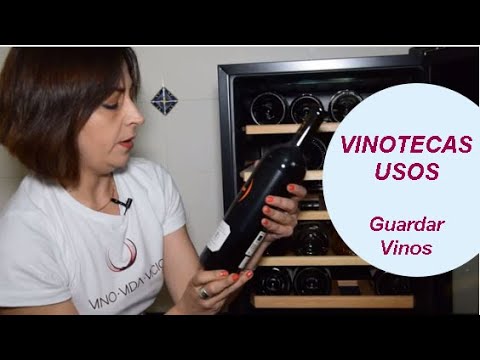 Análisis completo de la vinoteca Cecotec 15 botellas: la opción perfecta para los amantes del vino