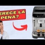 La Cafetera Magnifica Evo Delonghi: El arte de disfrutar del café en casa