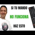 El mejor mando universal para tu TV LG: encuentra la solución a todos tus problemas de control remoto