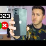 El oscuro mundo de los iPhone 11 Pro en el mercado negro