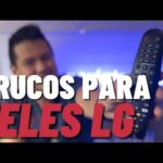 Las ventajas de tener una televisión LG de 50 pulgadas en tu hogar