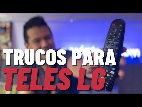 Las ventajas de tener una televisión LG de 50 pulgadas en tu hogar