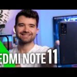 El cargador original Xiaomi Redmi Note 11: todo lo que necesitas saber