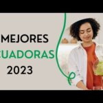 Las mejores licuadoras que puedes encontrar en el mercado