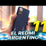 Lo último de Xiaomi: Redmi Note 11 con NFC, el smartphone que estabas esperando