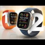 Financiación disponible para el nuevo Apple Watch Ultra 2