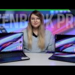 La revolución del diseño: El impresionante Asus ZenBook Duo OLED 14