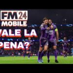 La evolución del fútbol en tus manos: Football Manager 2024 Mobile