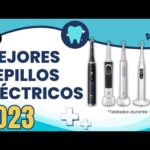 El mejor soporte para cepillos de Oral B: ¡Organiza tu rutina de higiene bucal!