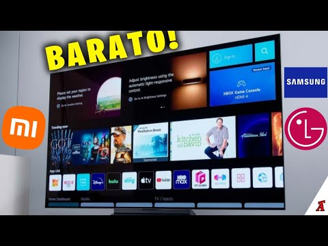 La amplia gama de televisores Xiaomi disponibles en Media Markt