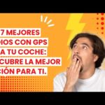 Las mejores opciones de radio para coche en Media Markt