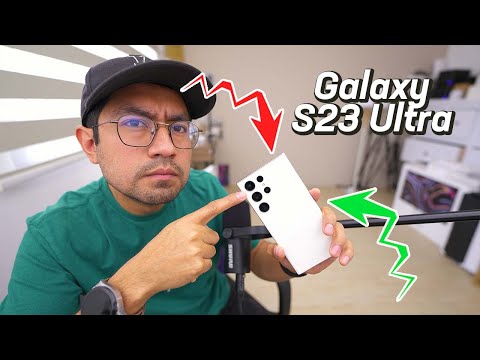 S23 Ultra: Encuentra el mejor precio para este potente dispositivo