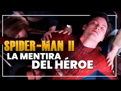 Spider-Man 2: Conoce el precio de la esperada película de superhéroes