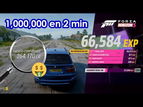 Forza Horizon 5 Premium: La experiencia definitiva para los amantes de la velocidad
