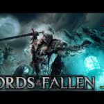 La esperada llegada de The Lords of the Fallen a PS5: Un desafío épico para los jugadores