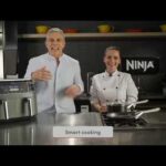 Ninja Foodi Dual Zone: La revolución en la cocina multifuncional