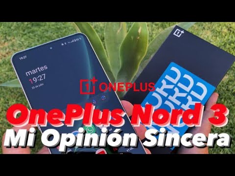 El precio del One Plus Nord 3: Todo lo que debes saber