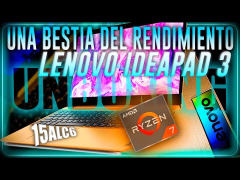 Análisis completo del portátil Lenovo 14 pulgadas con AMD Ryzen R7, 16GB de RAM y 512GB de almacenamiento