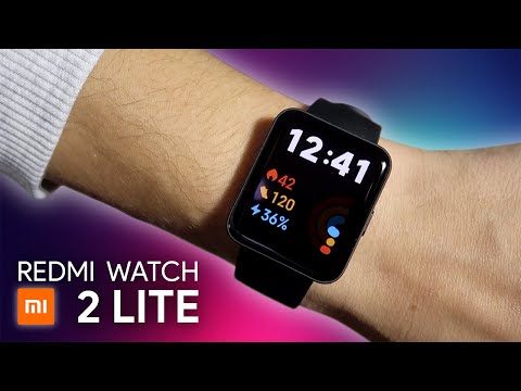 Todo lo que necesitas saber sobre el cable del Redmi Watch 2 Lite