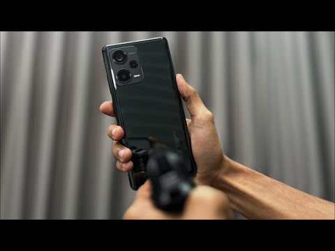 El revolucionario Xiaomi Redmi Note 12 Pro+ 5G: potencia y conectividad en tus manos