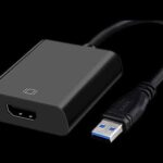 Guía completa para utilizar un adaptador USB tipo C a HDMI