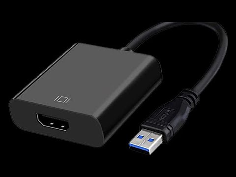 Guía completa para utilizar un adaptador USB tipo C a HDMI