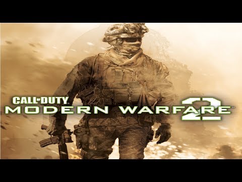 La épica experiencia de Call of Duty: Modern Warfare 2 en Xbox