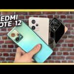 Análisis completo del Redmi Note 12 de 128 GB: características y rendimiento