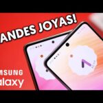 Los mejores smartphones Samsung de gama media