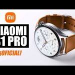 Las opiniones sobre el Xiaomi Watch S1 Pro que debes conocer