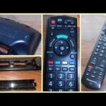 El mejor mando para tu televisor Panasonic: encuentra el control perfecto