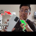 Todo lo que necesitas saber sobre el Xiaomi 11T 5G 128GB