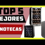 La vinoteca Orbegozo de 4 botellas: el complemento perfecto para tus vinos