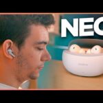 Nuevos realme Air Buds 3 Neo: la revolución en auriculares inalámbricos