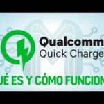 Acelera la carga de tu dispositivo con Qualcomm Fast Charge 3.0