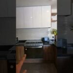 La eficiencia y estilo en tu cocina: frigorífico de 1 puerta de 180 cm