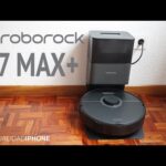 El potente rendimiento del Roborock Q7 Max Plus: una revolución en la limpieza del hogar