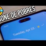 La potencia y capacidad del realme C55 8 GB + 256 GB: un móvil libre que ilumina tus días