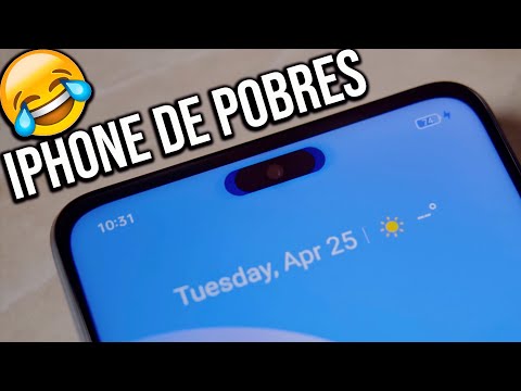 La potencia y capacidad del realme C55 8 GB + 256 GB: un móvil libre que ilumina tus días